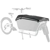 Cube Cargo mit Sitzbank (12839)