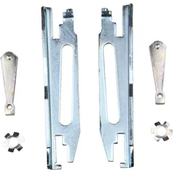 NK Nachsteller, Trommelbremse Ø180mm 180mm für AUDI VW SEAT  424701