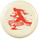 wham-o Frisbee All Sport 140g Flugscheibe, für Outdoor Aktivitäten -1 Pack
