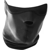 Löffler Windstopper® Face Mask Nackenwärmer - Black - S/M