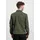 Alpha Industries 108123 Überhemd - Dark olive), - 3XL,