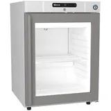 GRAM Kühlschrank Compact KG 220 L-DR G E Glastür