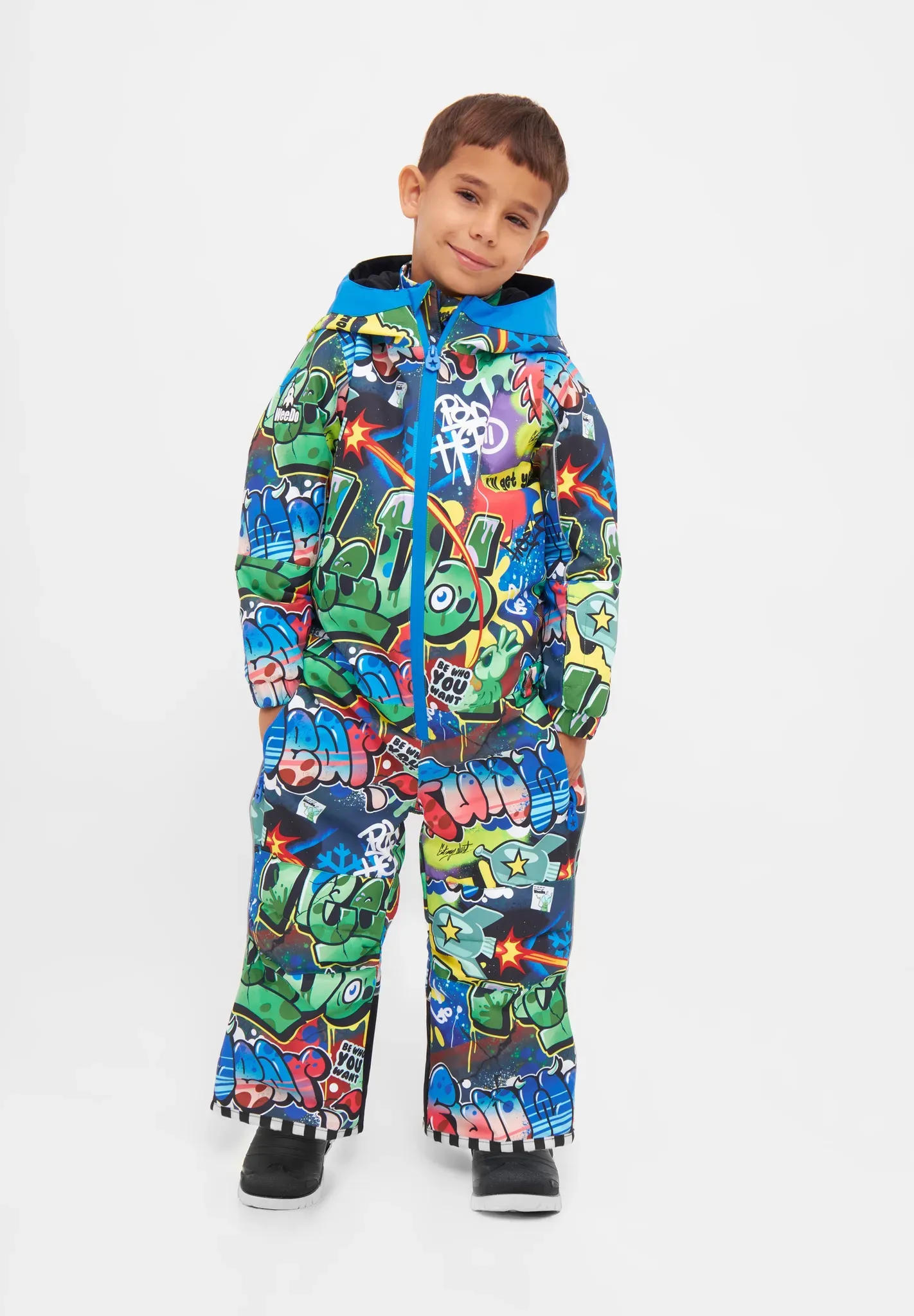 Schneeoverall WEEDO 