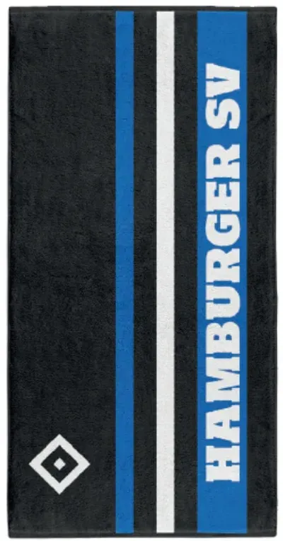 Handtuch Set HAMBURGER SV 