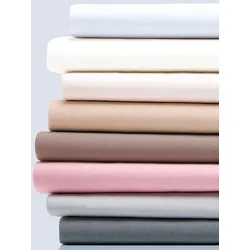 Spannbetttuch Bella Donna Formesse rosé, 017