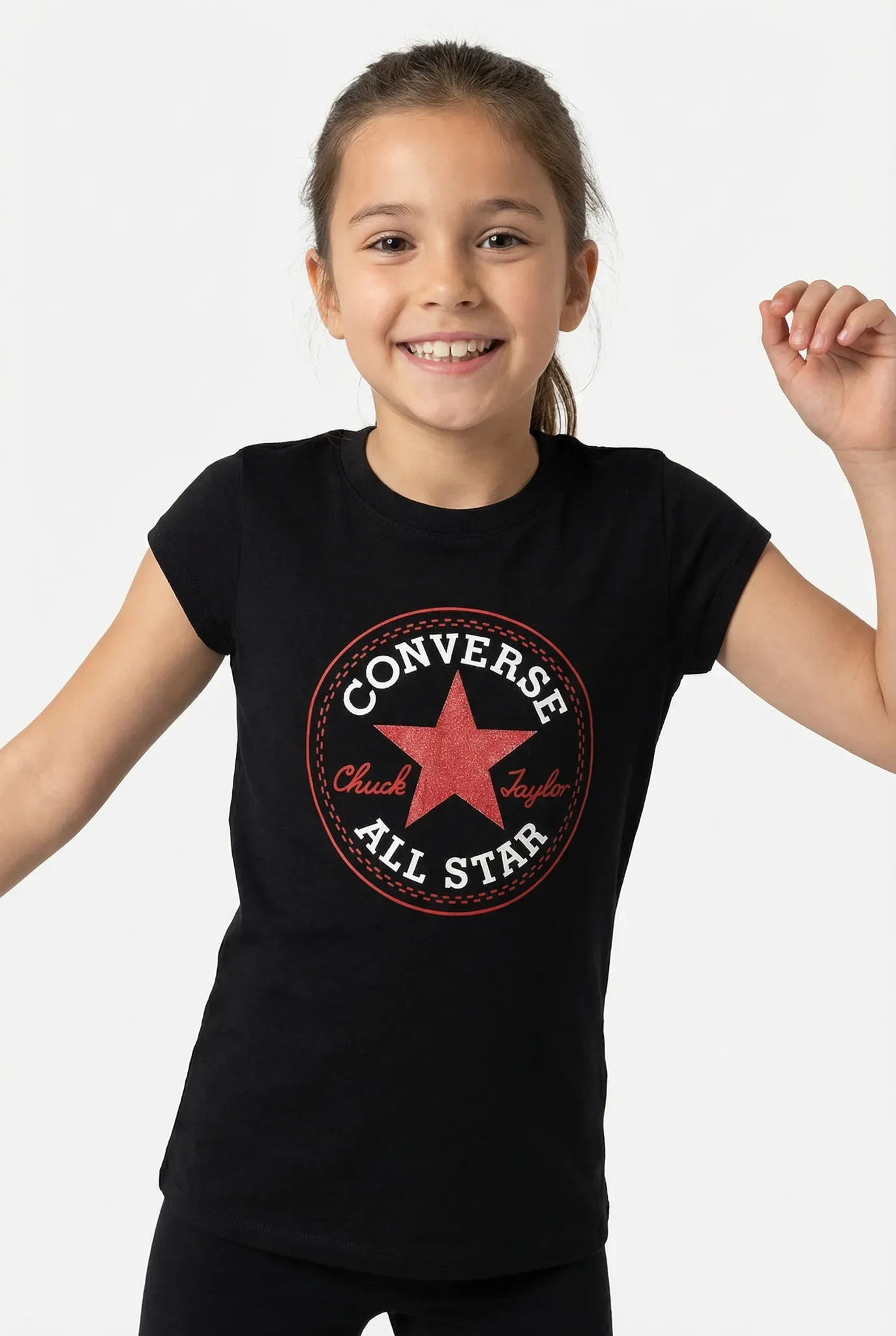 T-Shirt CONVERSE 