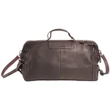 Harold's Country Framebag Travelbag 54 cm Braun