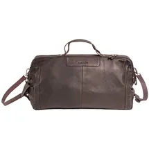 Harold's Country Framebag Travelbag 54 cm Braun