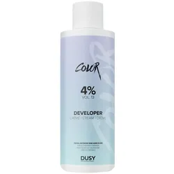 dusy professional Creme Entwickler 4 % 1000 ml