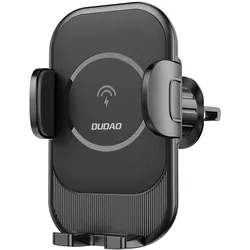 Dudao F3Pro 15W Wireless Car Charger, Handy/Smartphone, Passive Halterung, Auto,