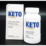 KETO Actives 60 Kapseln