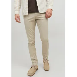 JACK & JONES Jpstmarco Chino Hose Oxford Tan 29 30