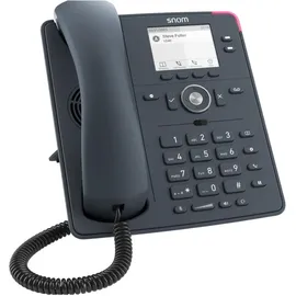 Snom D150 schwarz