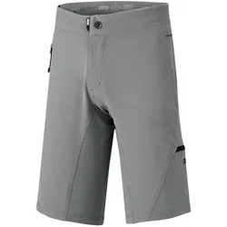 IXS Carve Evo Shorts XL - Graphite