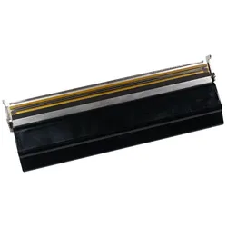 Druckkopf 203 dpi – für Zebra-Etikettendrucker – 79800M für Zebra ZM400 79800M