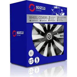 Sparco Lazio 15 Zoll