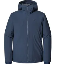 Haglöfs Haglofs Mimic Alert Jacke - Tarn Blue - L