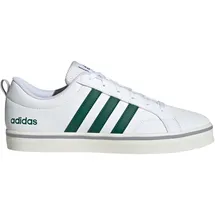 adidas VS Pace 2.0 Cloud White / Collegiate Green / Glory Grey 44 2/3