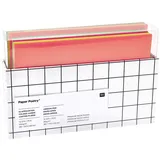 Rico Design Kartenset B6, Neon Mix, FSC MIX, 24-tlg.