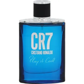 Cristiano Ronaldo CR7 Play it Cool  Eau de Toilette 50 ml