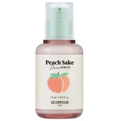 SKINFOOD Peach Sake Pore Serum 55ml 426 g