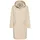 CAMEL ACTIVE Mantel mit verstellbarer Kapuze Sand, | 38