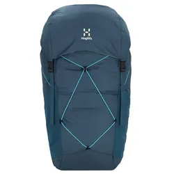 Haglöfs L.I.M 35 Rucksack 50 cm  blau