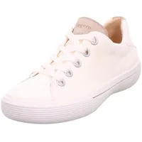Legero Damen Fresh Sneaker, Offwhite 1000, 38 EU