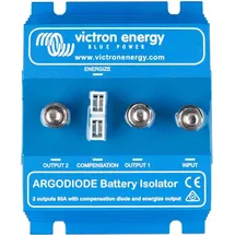 Victron Energy Argodiode 80-2AC 2 batteries 80A