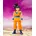 Bandai Namco Entertainment Dragon Ball Daima Actionfigur Son Goku 15 cm Gelb