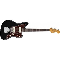 Fender Classic Player Jazzmaster BK black