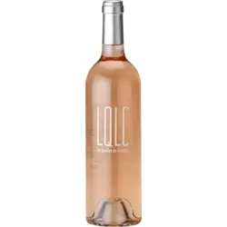 LQLC Rosé Les Quelles de La Coste 2021