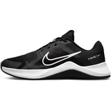 Nike Herren M MC Trainer 2, Black/White-Black, 45 1⁄2