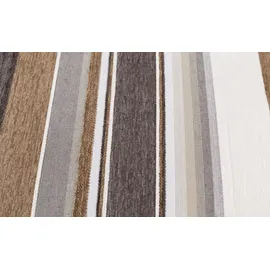 Schwienhorst Auflage 63 x 0 x 4 cm braun 1-tlg.