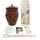 K&K Keramik Gärtopf-Set 16,0 Liter [Form 2]