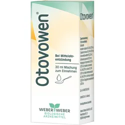 Otovowen