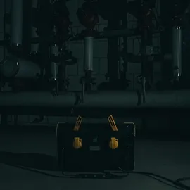 LED's Work Arbeitsleuchte Polycarbonat 80 W neutralweiß gelb