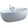auq2a Komfortwanne Relaxwanne 170 x 80 cm (1-tlg)