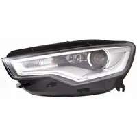 Abakus Hauptscheinwerfer [Hersteller-Nr. 446-1140LMLDHEM] für Audi