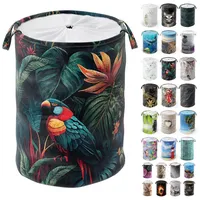 Sanilo Wäschekorb Exotic