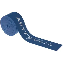 Artzt Thepro Flossband Plus, Blau, 5 m One Size