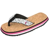 F2 Flip Flop Comfort Pink 39