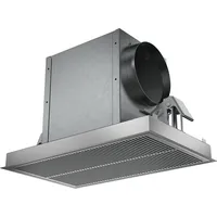 Siemens LZ21JCC56 Umluftmodul
