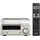 Denon RCD-M41 HiFi Komponente, Silber