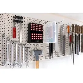 Ansmann Batterien-Set 52er-Box Micro AAA, Mignon AA 1,5 V