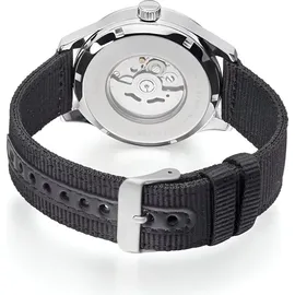 Seiko Lorus Automatik Textil 42 mm RL411BX9