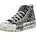 Plateau-Sneaker 37