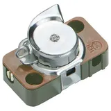 Bachmann 924.154 Einbauzugschalter 1polig