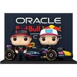 Funko POP! Moment Red Bull Team #80579