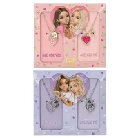 DEPESCHE TOPModel BFF kettingen